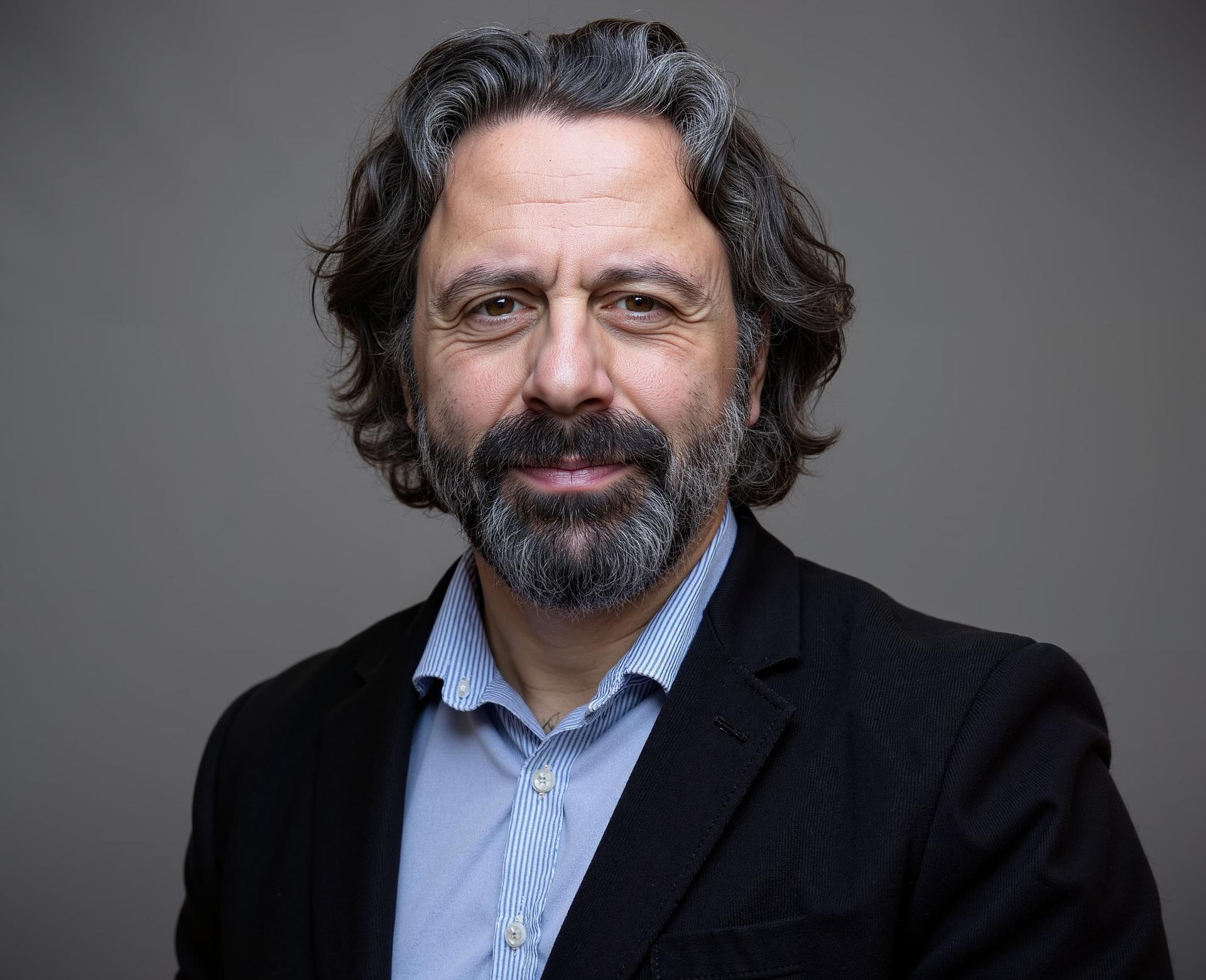 Paul D'Ambrogio - Director & Solicitor at PDA Law