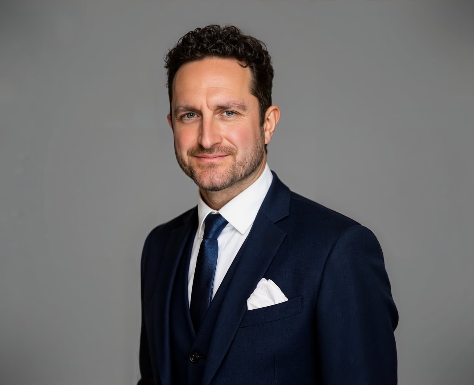 Darren Steele, Senior Private Client Executive specialising in Wills, Trusts, LPA and Probate at PDA Law