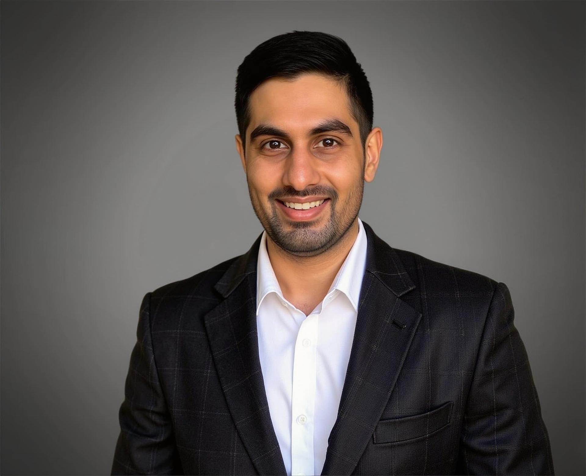 Ritesh Chauhan - Consultant Road Traffic Offences Solicitor at PDA Law