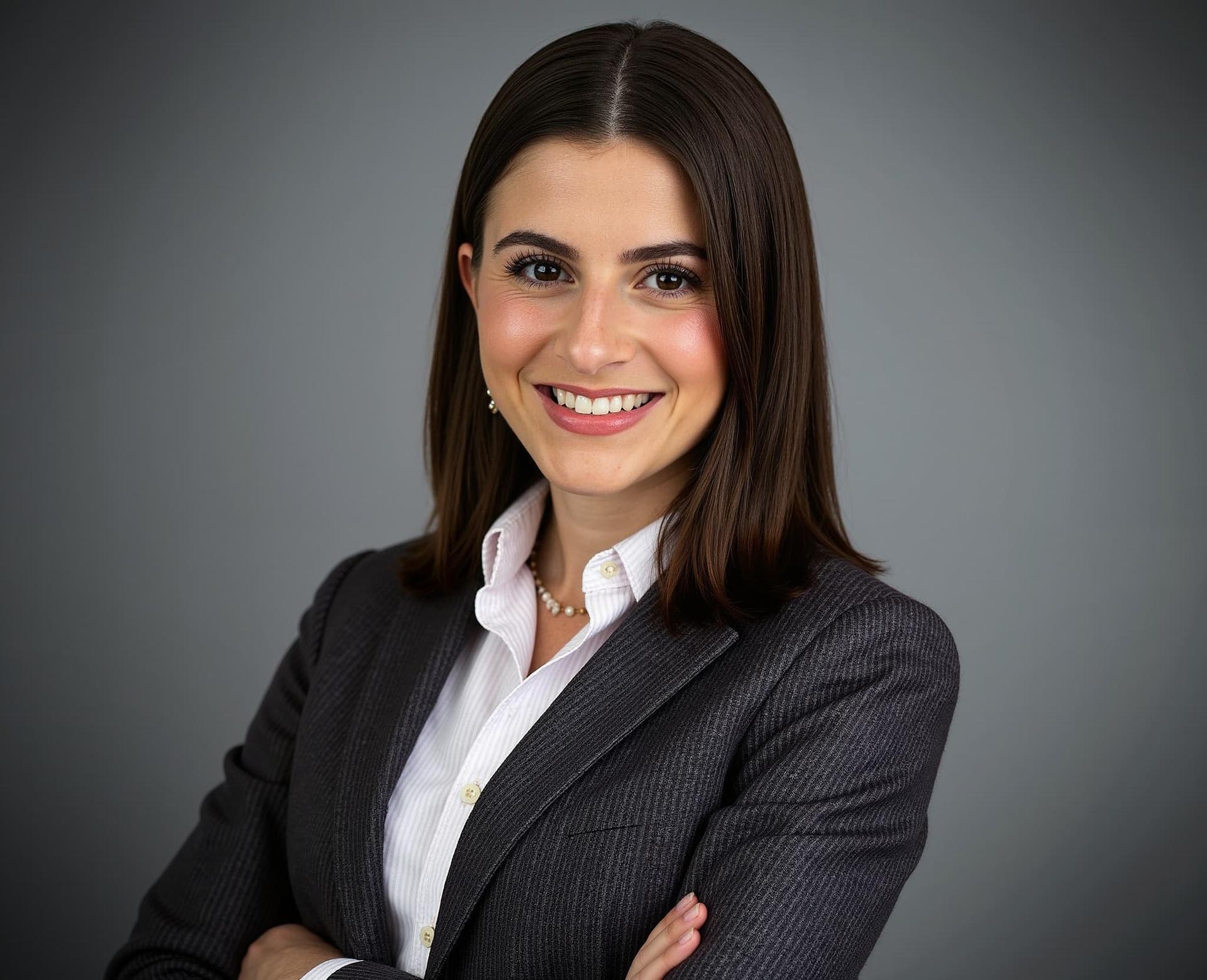 Victoria D'Ambrogio - Trainee Solicitor at PDA Law