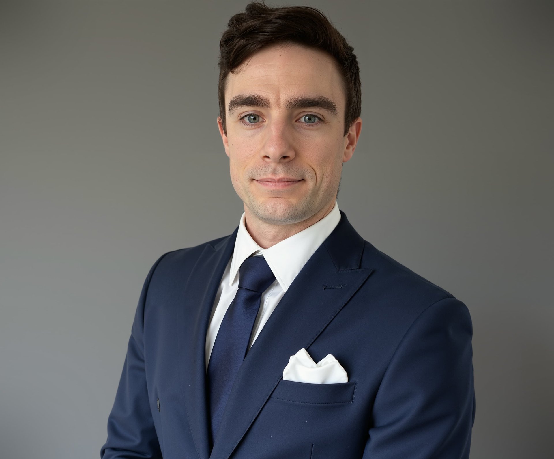 Jonathan Cloudsdale, Head of Military Legal Services and Personal Injury Solicitor at PDA Law