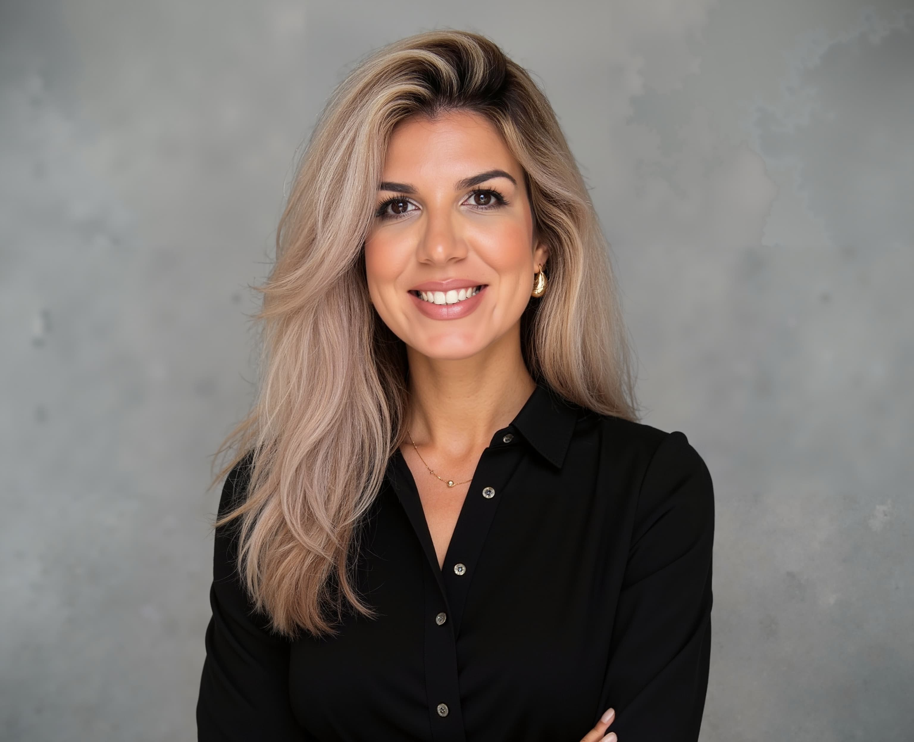 Ana Pestana, Commercial Property Solicitor at PDA Law